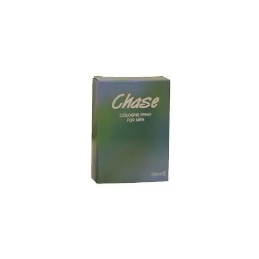 Chase For Men Cologne 50Ml